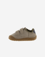 VICTORIA KAKI SNEAKERS