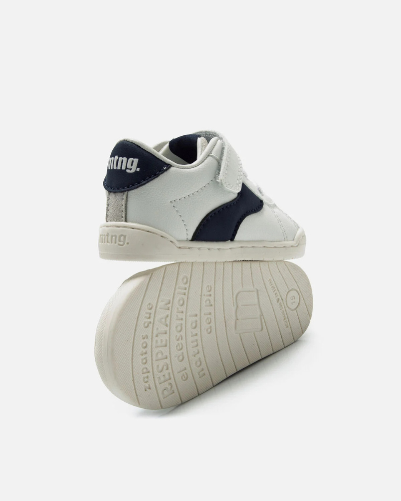 MTNG BLUE Sandal