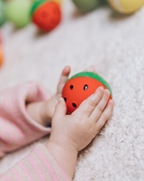 Bolas Sensoriais PACK Salada de Fruta