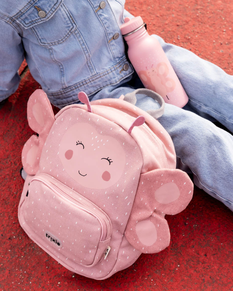 Mochila Borboleta