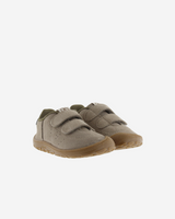 VICTORIA KAKI SNEAKERS
