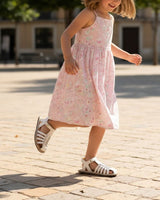 Chetto Sandália Cangrejera BLANCO