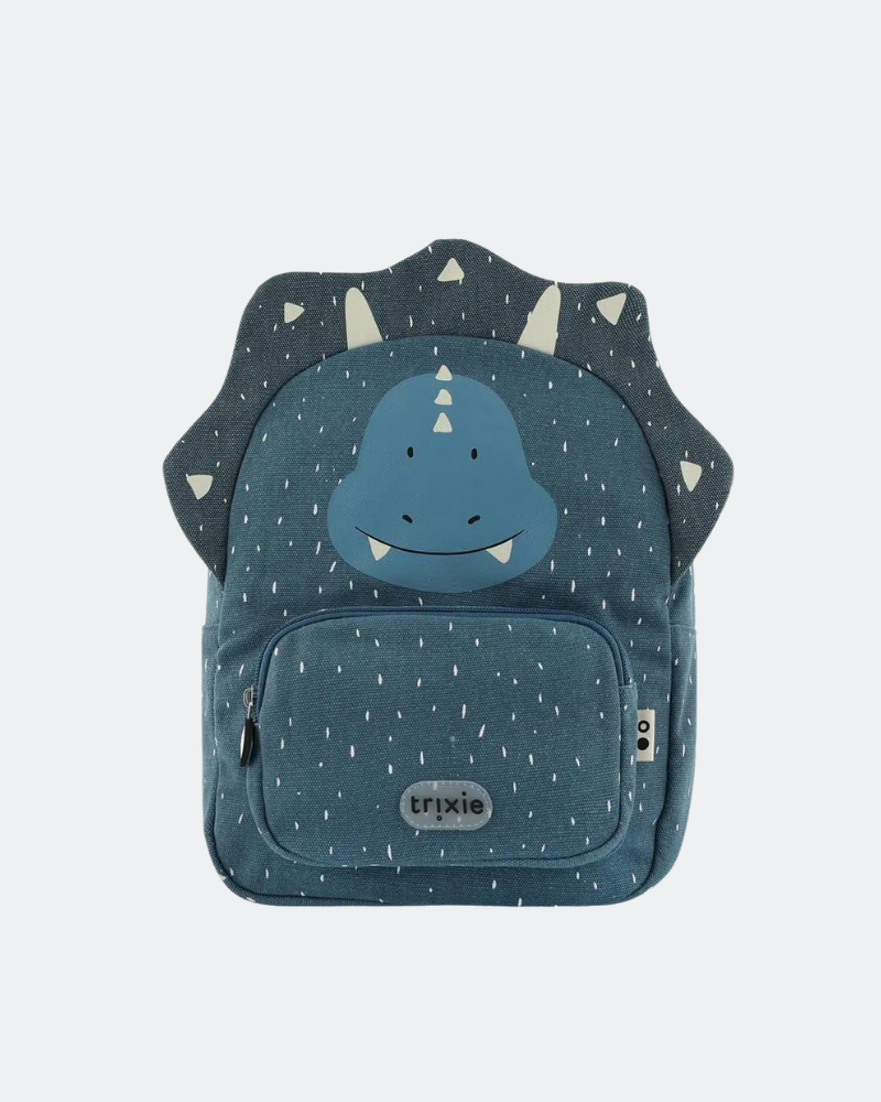 Mochila Triceratopo