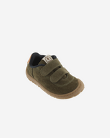 VICTORIA KAKI SNEAKERS