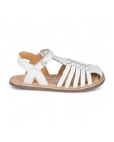 Chetto Sandália Cangrejera BLANCO