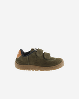 VICTORIA KAKI SNEAKERS