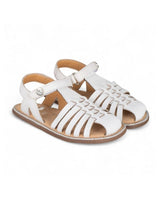 Chetto Sandália Cangrejera BLANCO