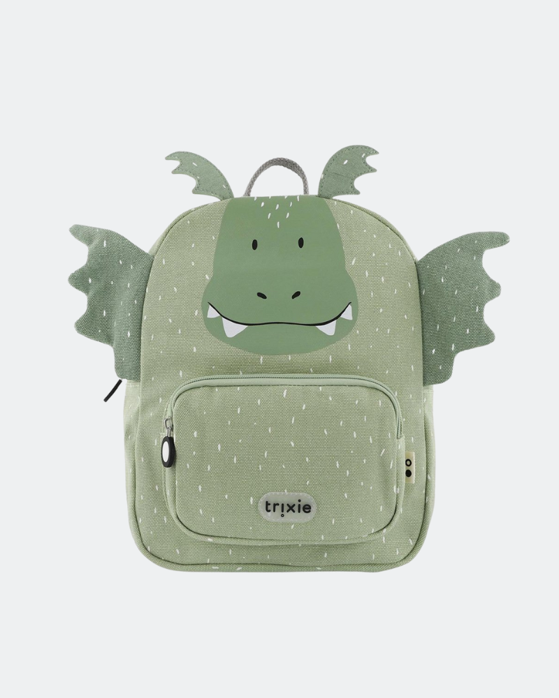 Mochila Dragão