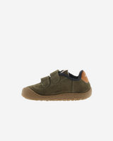 VICTORIA KAKI SNEAKERS