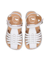 Chetto Sandália Cangrejera BLANCO