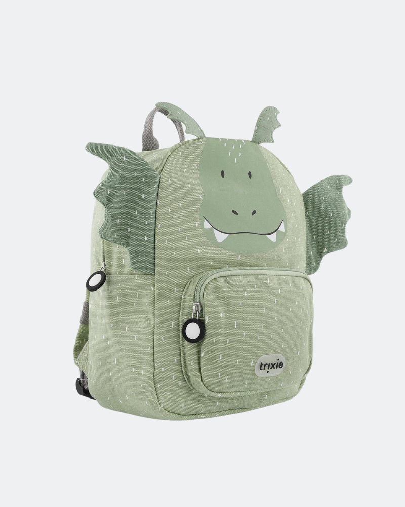Mochila Dragão