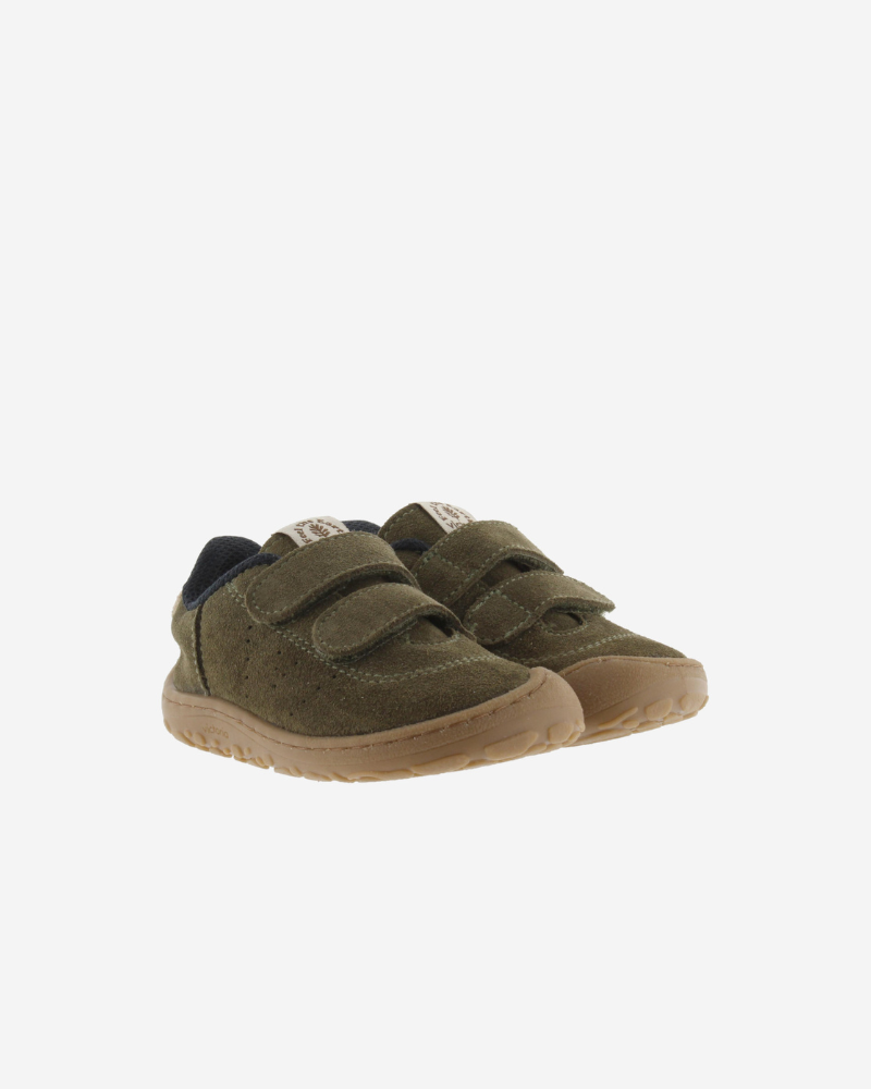 VICTORIA Sapatilha KAKI AW25