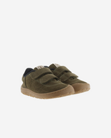 VICTORIA KAKI SNEAKERS