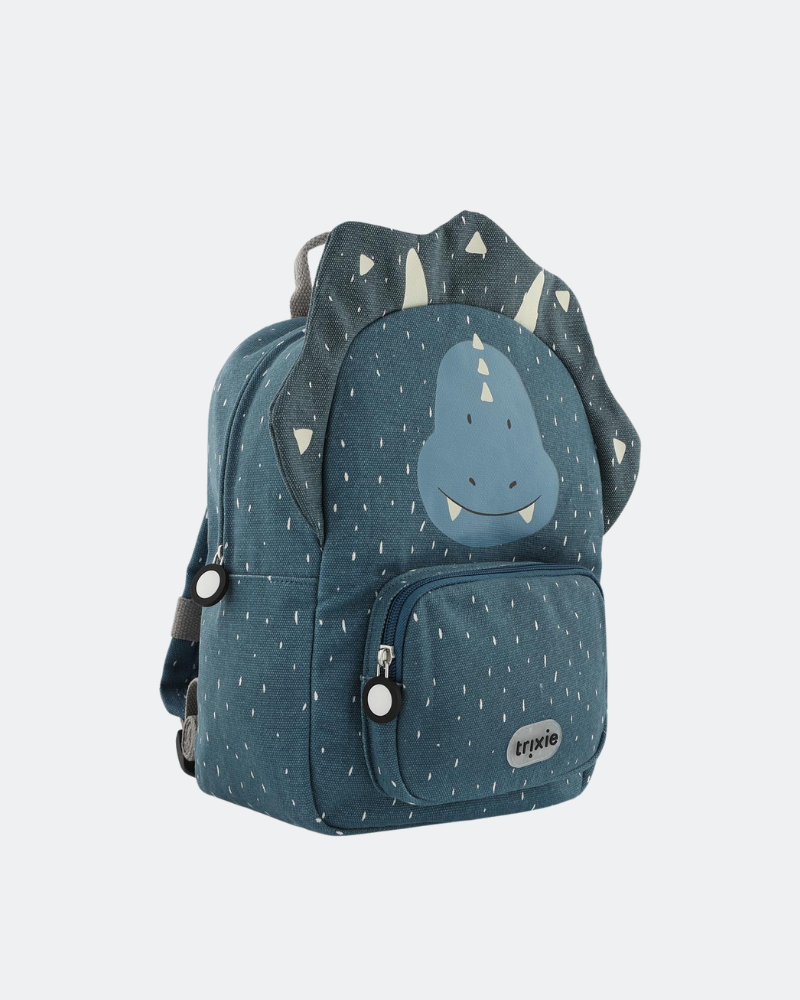 Mochila Triceratopo