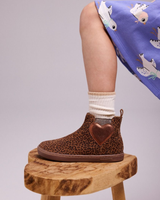 GIOSEPPO BOTA BRILHO COBRE