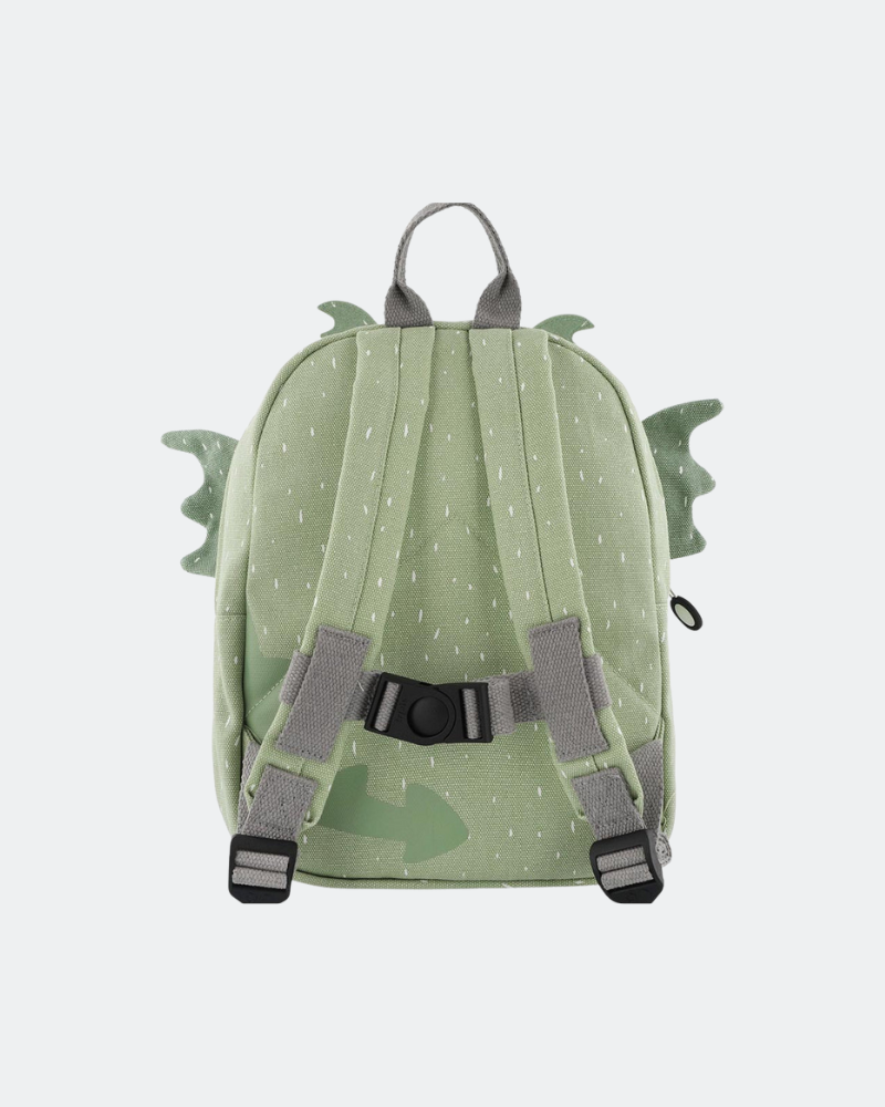 Mochila Dragão