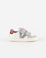 VICTORIA KAKI SNEAKERS