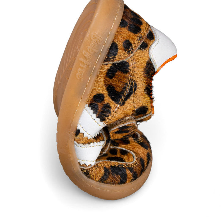 Chetto Sapatilha LEOPARDO