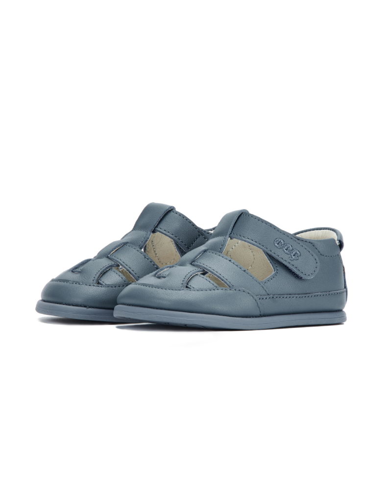 Coucouçava BLUE Sandal