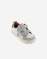 VICTORIA KAKI SNEAKERS