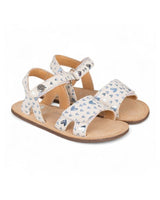 Chetto Sandália Velcro CORAÇÕES