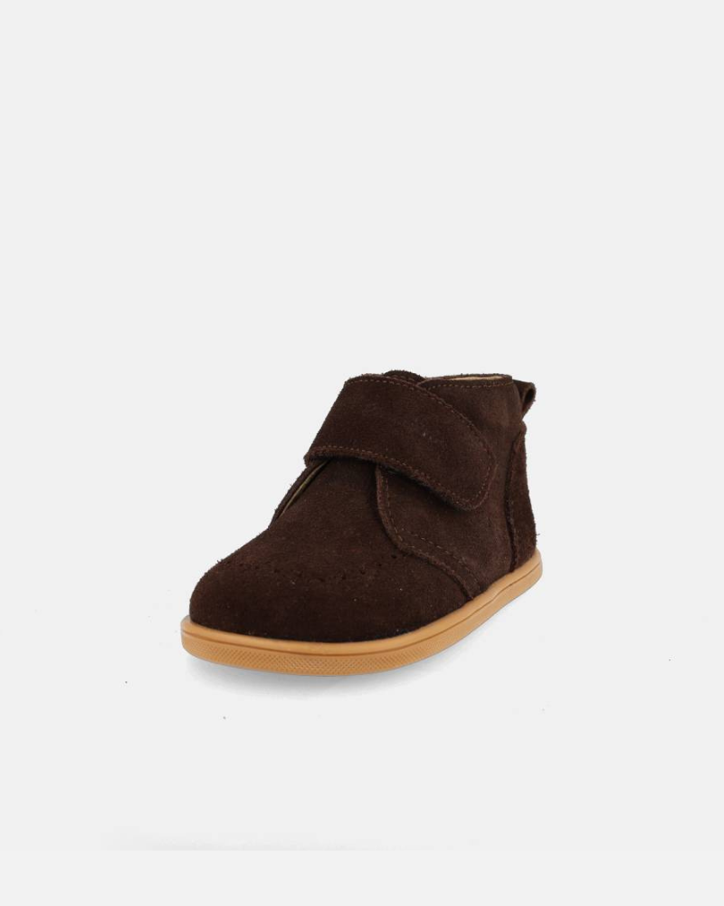 Blanditos DALLAS MARRON