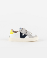 VICTORIA KAKI SNEAKERS