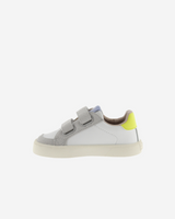 VICTORIA KAKI SNEAKERS