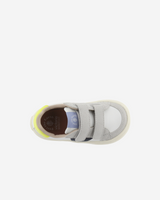 VICTORIA KAKI SNEAKERS