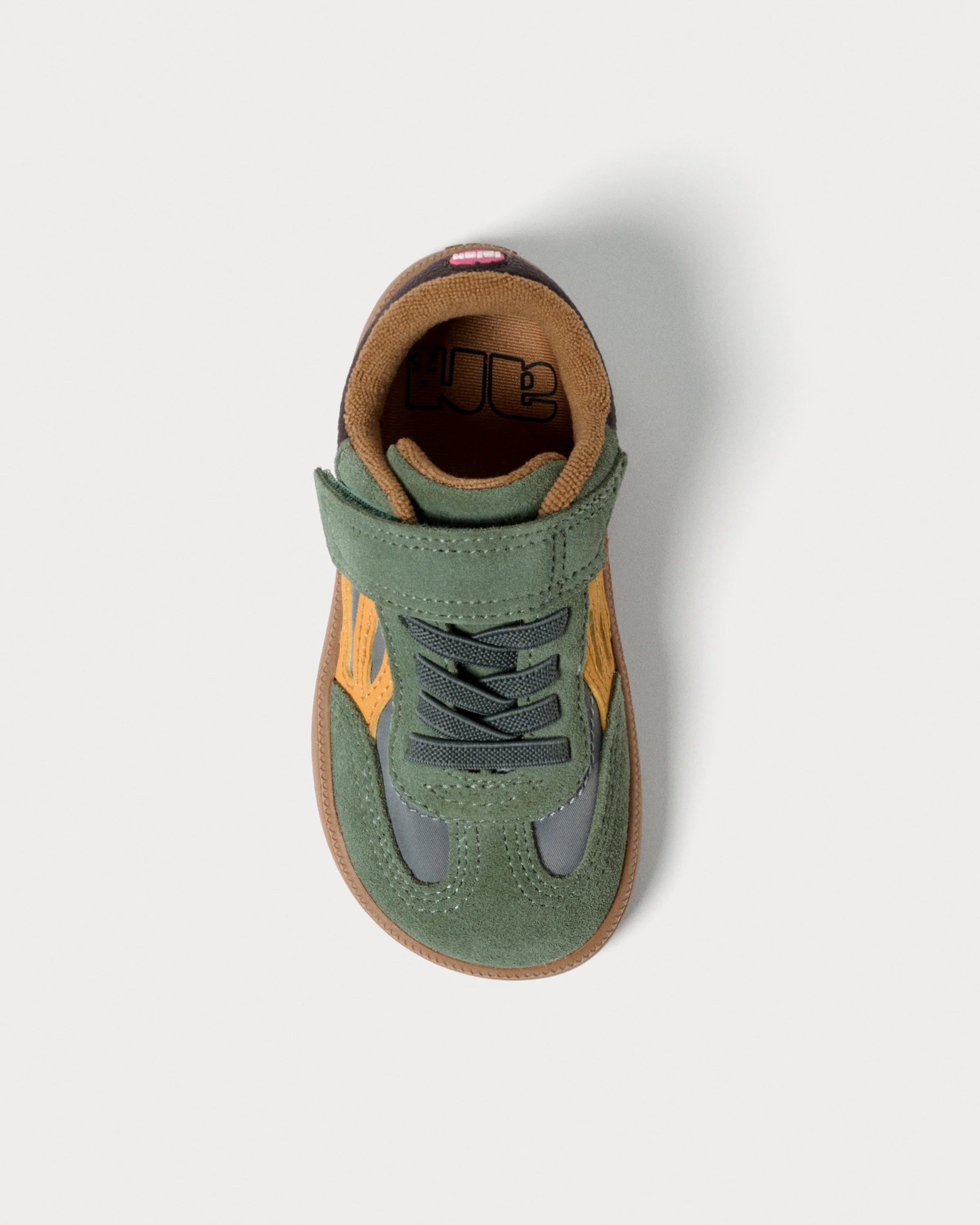Lejan One MINERAL GRAY
