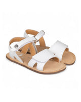 Chetto Sandália Velcro BLANCO