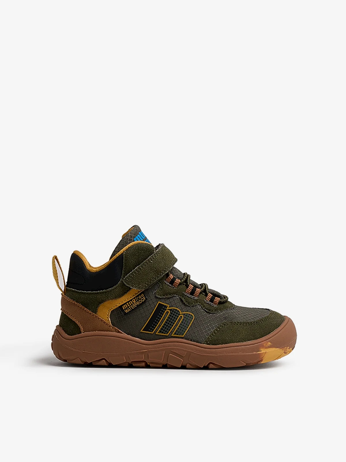 MTNG Bota WATERPROOF