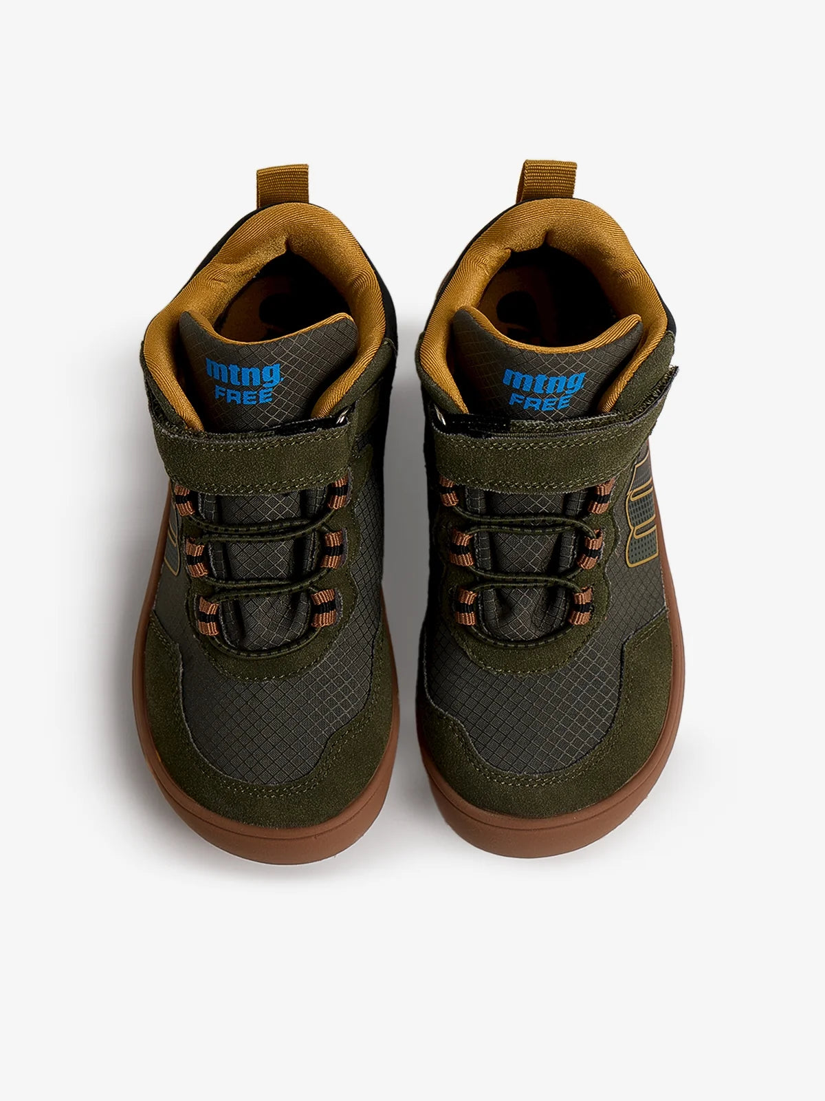 MTNG Bota WATERPROOF