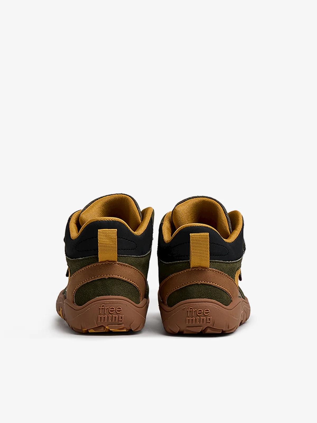 MTNG Bota WATERPROOF
