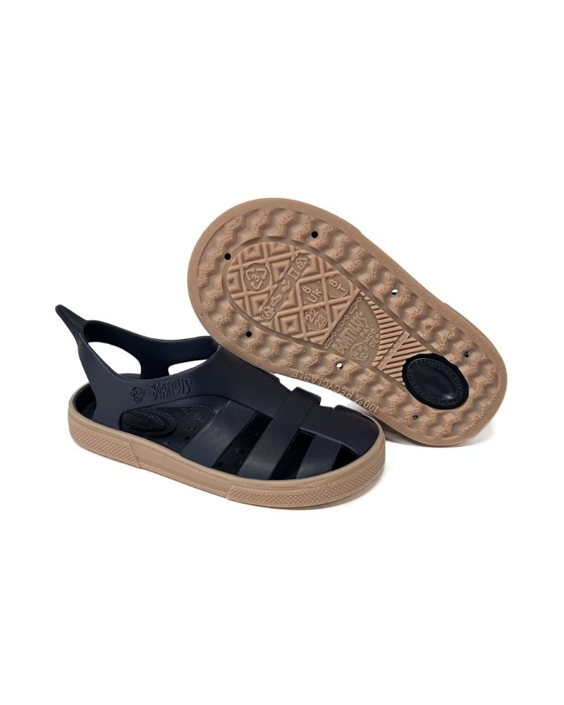 Igor GREEN Sandal