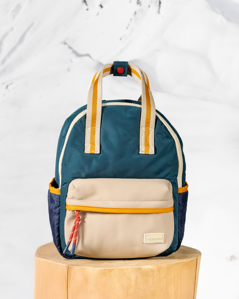 Mochila VICTORIA Azul