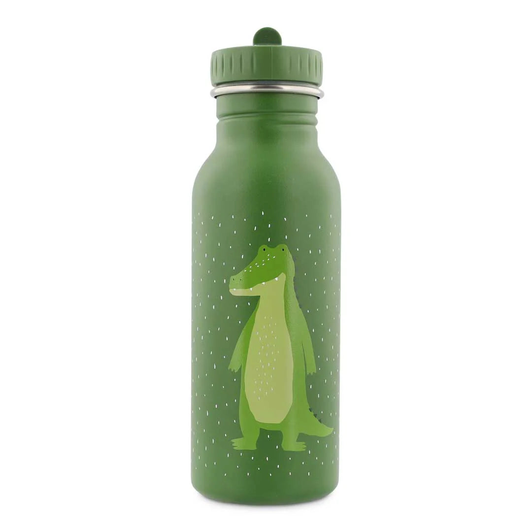 Plastic bottle BUTTERFLIES 