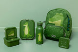 Plastic bottle BUTTERFLIES 