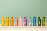 Plastic bottle BUTTERFLIES 