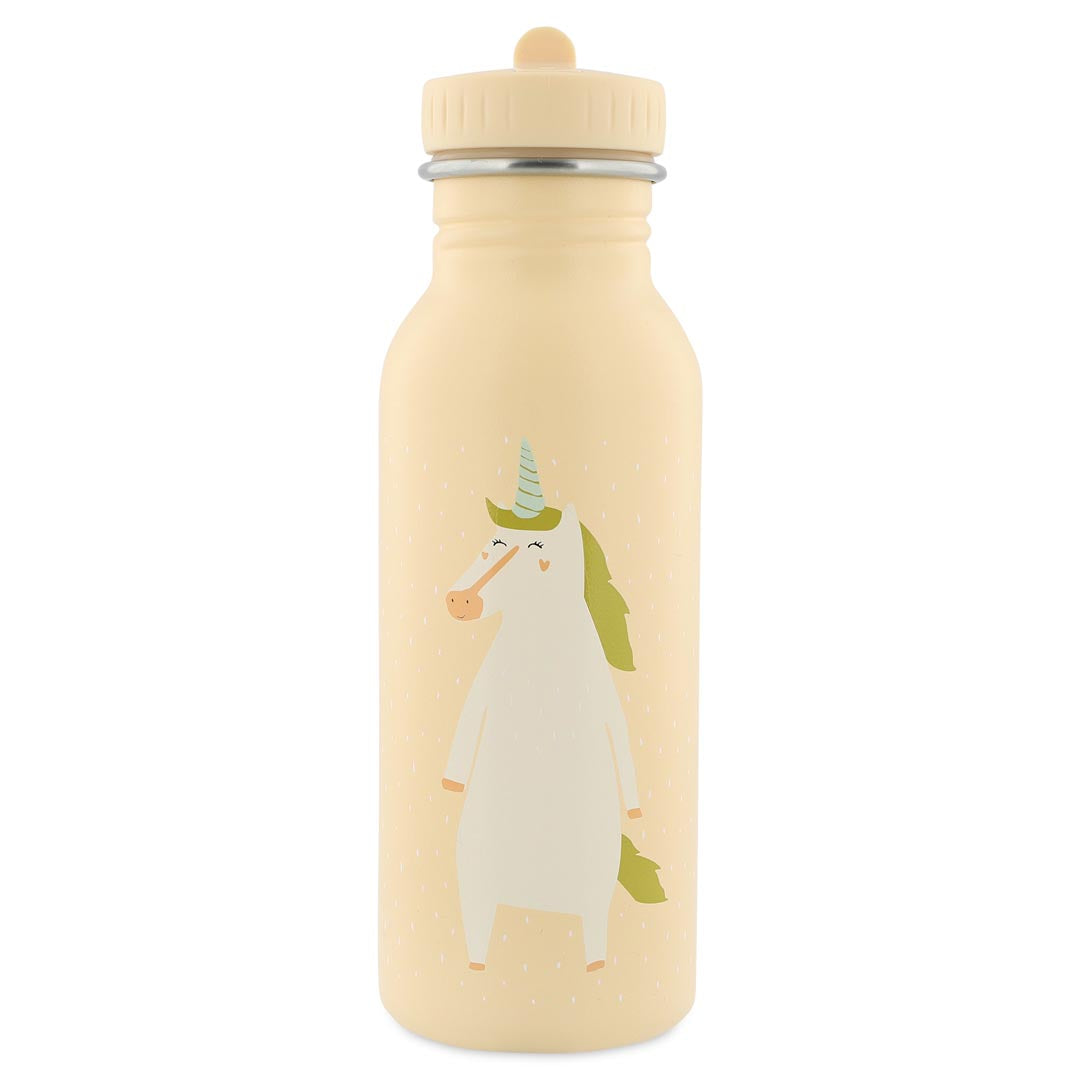 SCHMETTERLINGE-Plastikflasche 