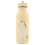 SCHMETTERLINGE-Plastikflasche 