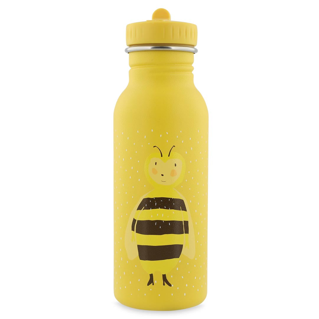 SCHMETTERLINGE-Plastikflasche 