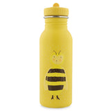 SCHMETTERLINGE-Plastikflasche 