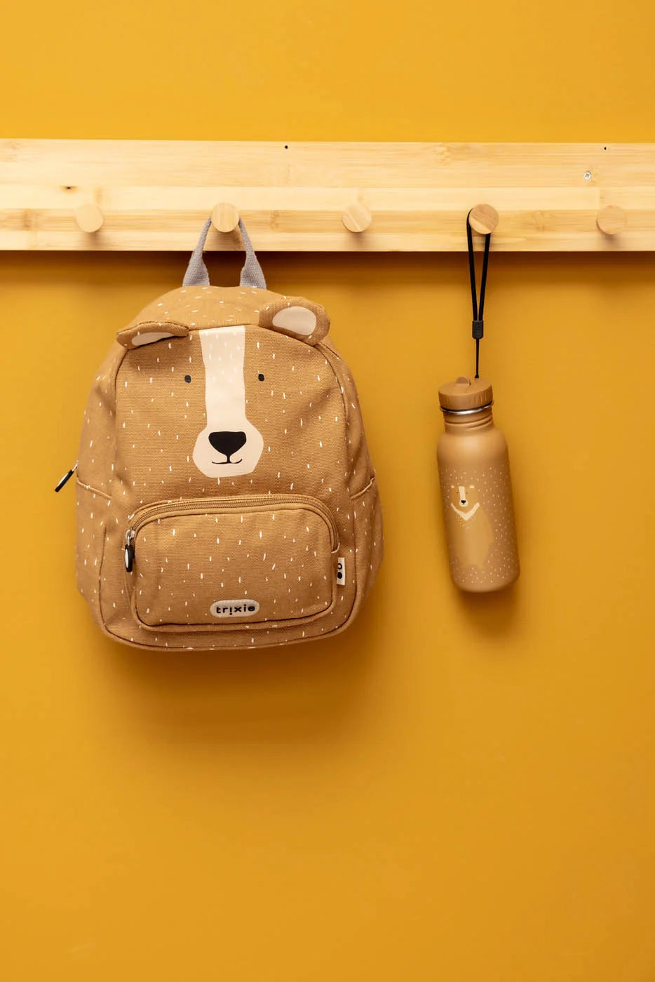 Mochila URSO