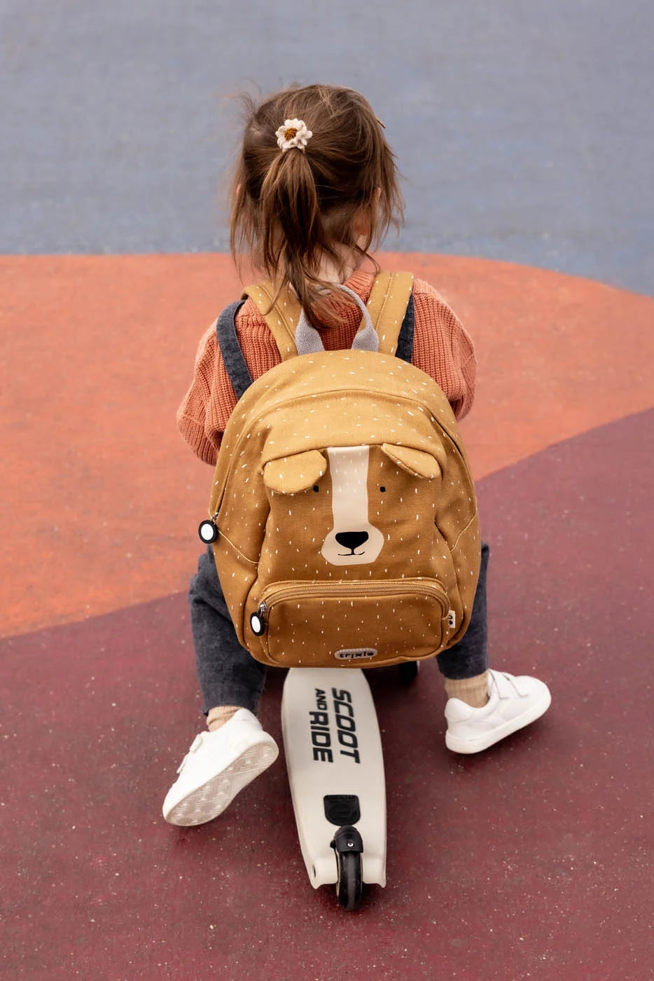 Mochila URSO