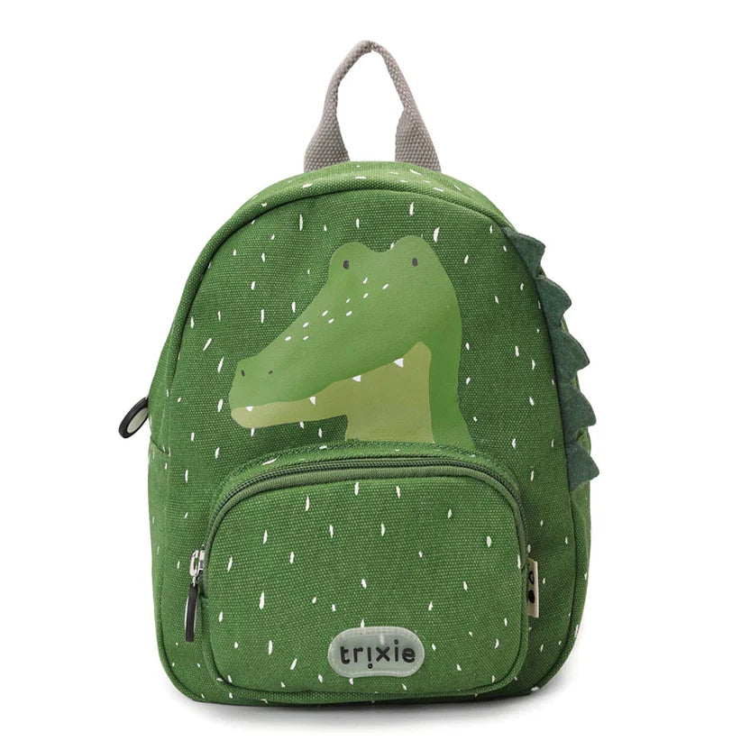 Mochila CROCODILO