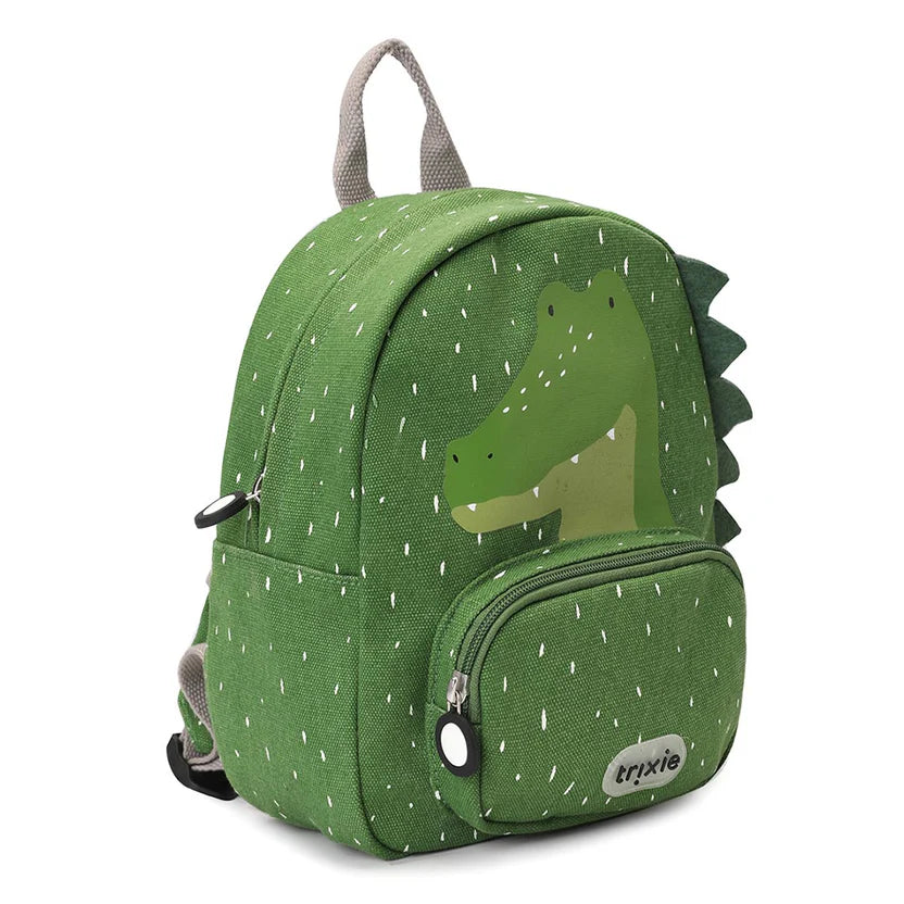 Mochila CROCODILO