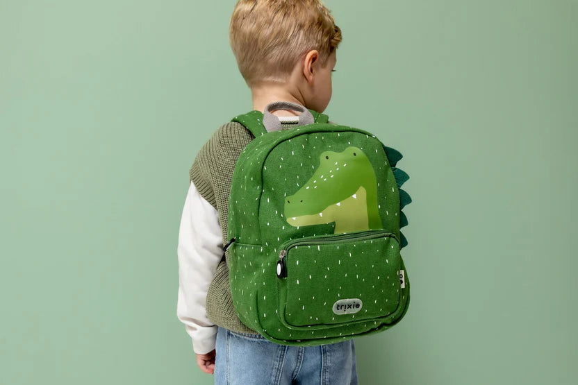 Mochila CROCODILO