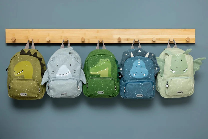 Mochila CROCODILO