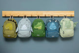Mochila CROCODILO